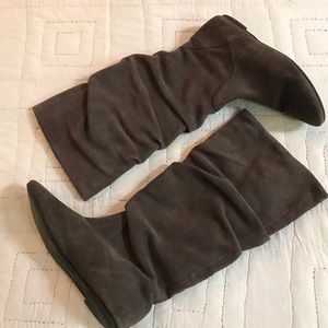 Tianna Boots